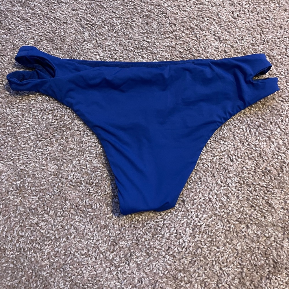 Swim shit bottoms
